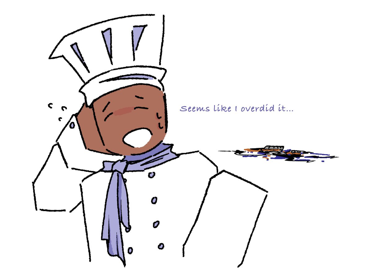 Daily Die of Death Doodles tweet media