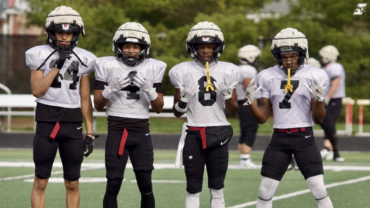 UIndy Football tweet media