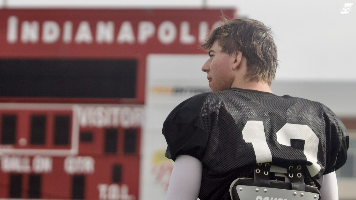 UIndy Football tweet media