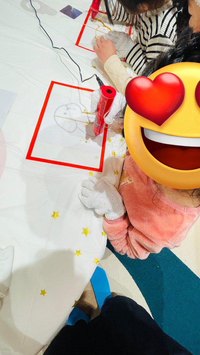 イモンヌ🍟 tweet media