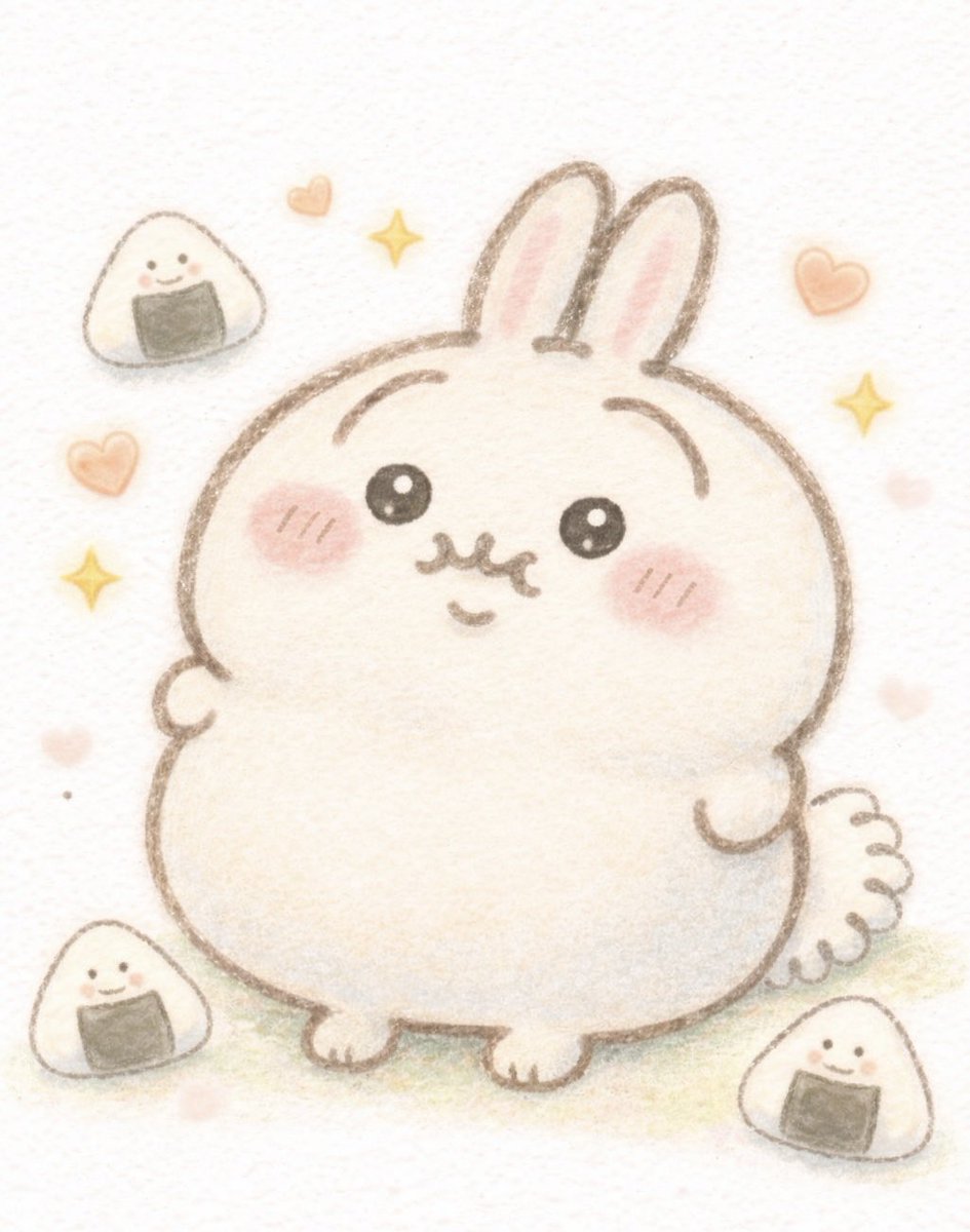 あたしbigになる

地球と見紛うほど大きく立派な

ラーブーを所望する🍙💖