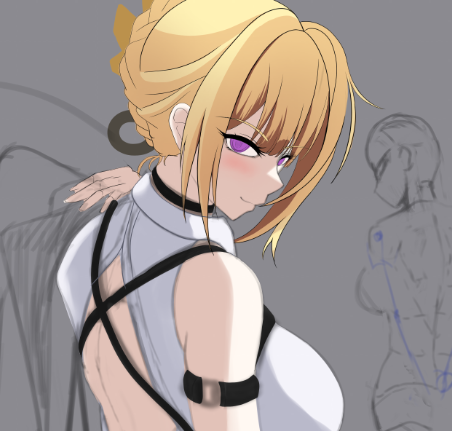 「アルエ」COMMISSIONS OPEN tweet media