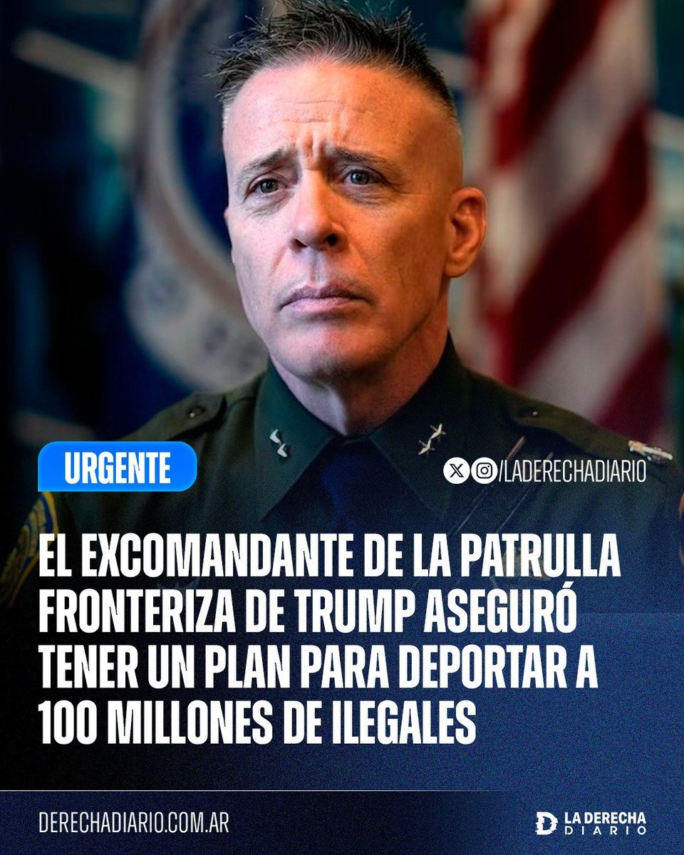 La Derecha Diario tweet media