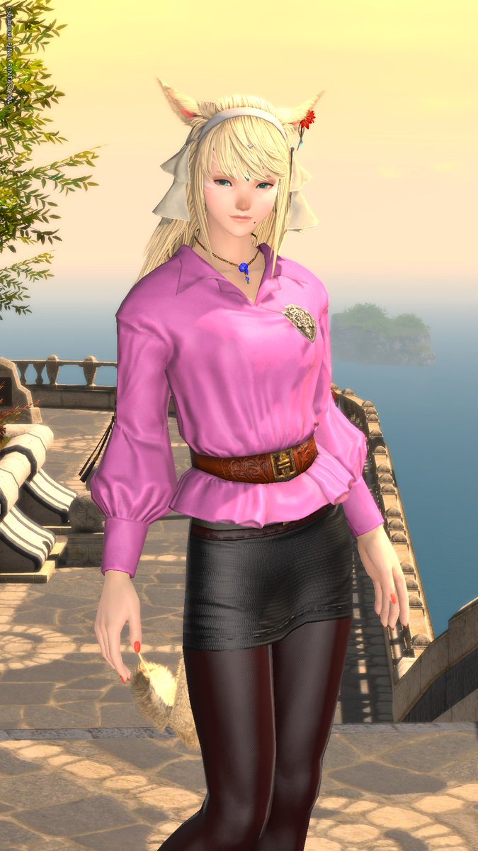 Shion@Ixion & Juna@Unicorn tweet media