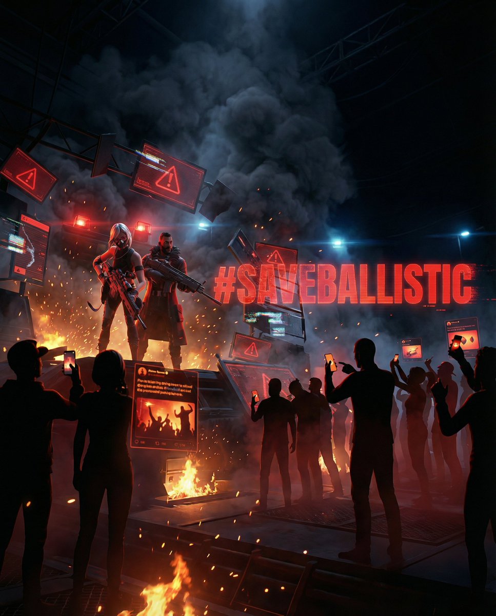 SZballistic's tweet photo. @TypicalGamer @TimSweeneyEpic @jogo We’ve already built meaningful support around Ballistic through https://t.co/x2gQcmcwni - including a news portal, tournament system, and tactical training panel allmap. As an Epic partner, we’d be happy to support however we can. There is still a real community behind this mode. https://t.co/HbynAPRcVw