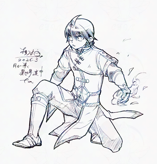 木野コトラ tweet media