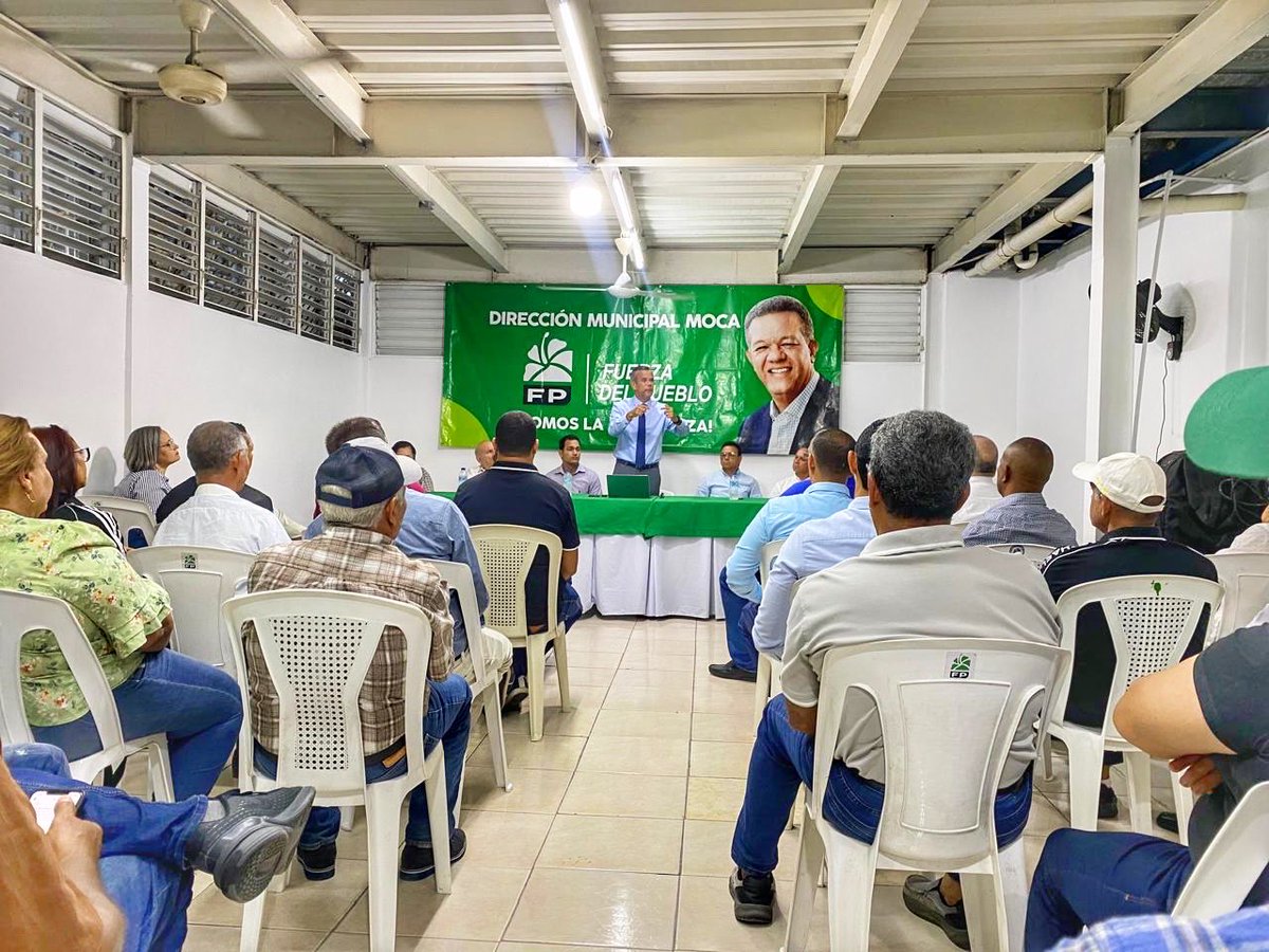 Hamlet Otáñez tweet media