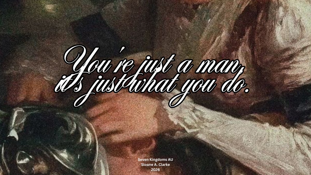 AETHELGARD MARTELL tweet media