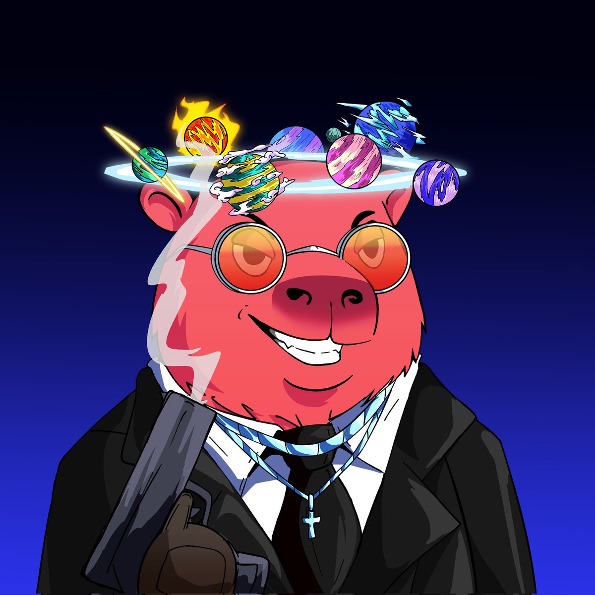 Vin Gray 🧙🏾‍♂️ tweet media