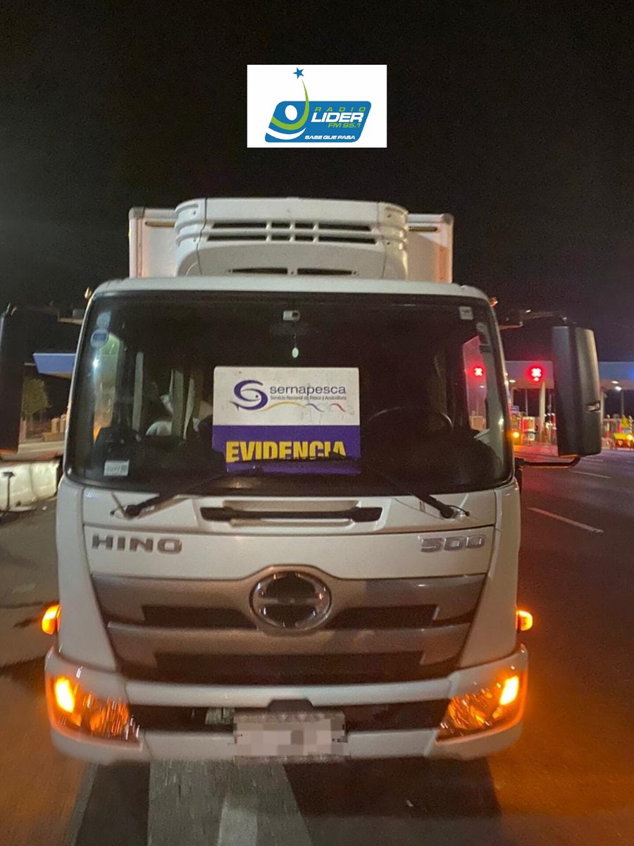 LíderFM.cl tweet media