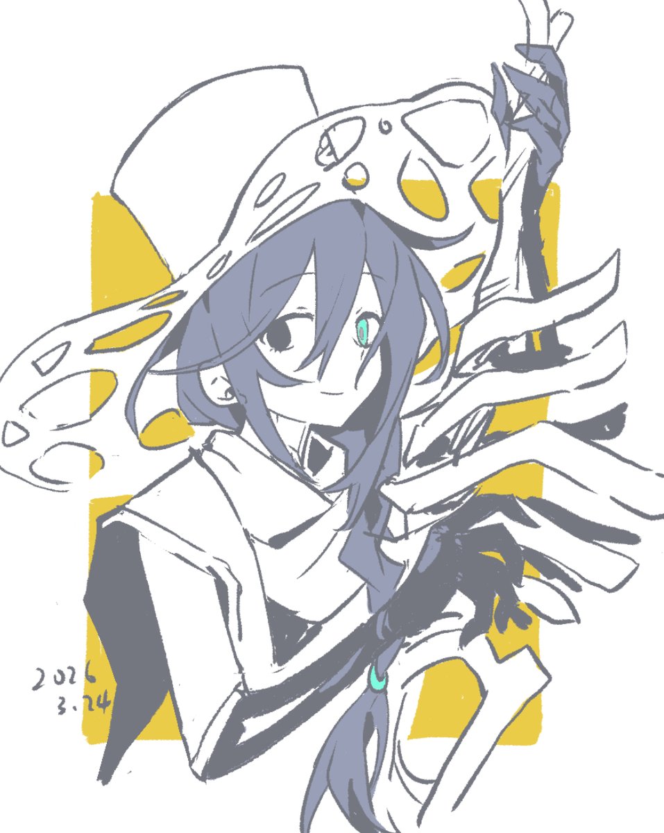 星间链结 tweet media