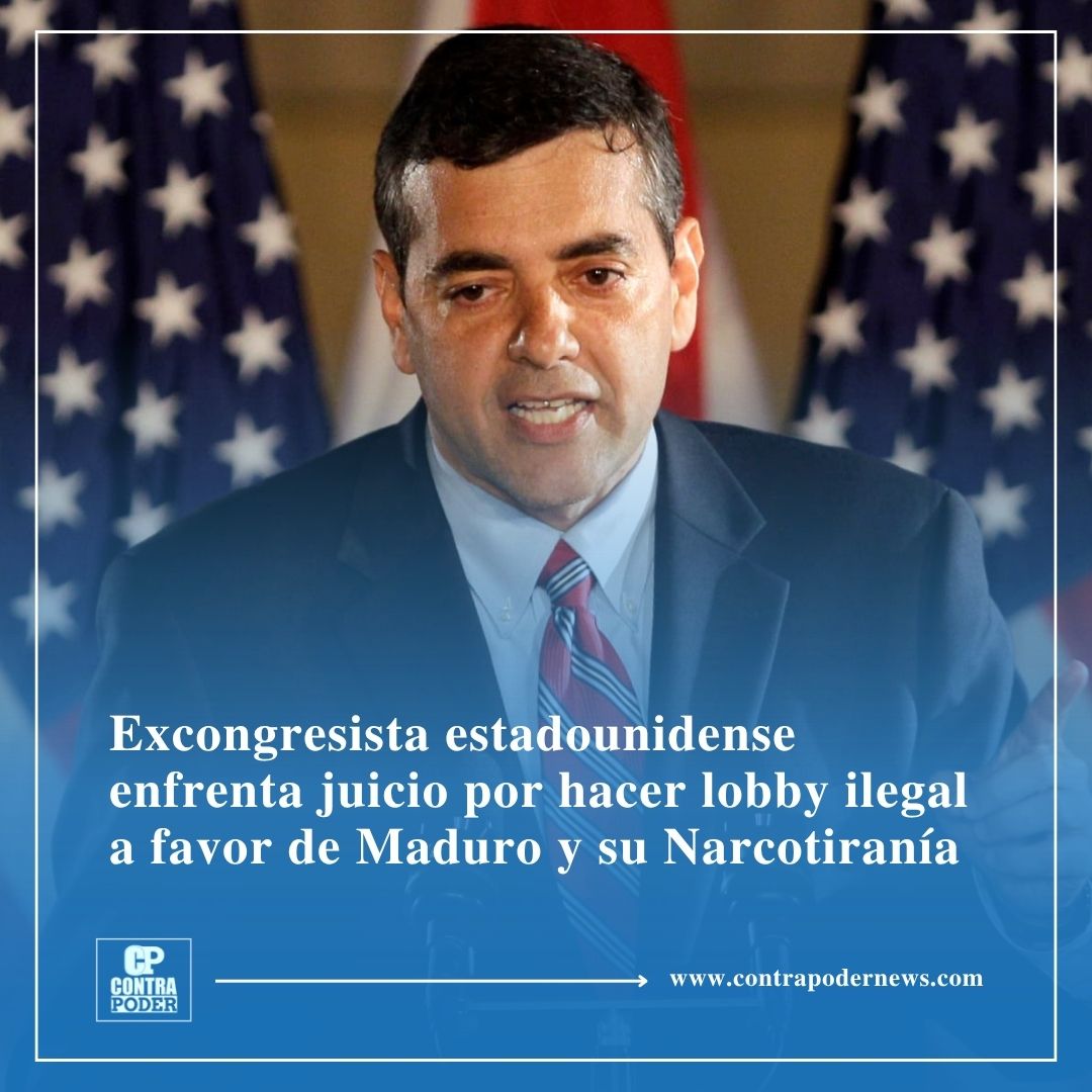 Contra Poder tweet media