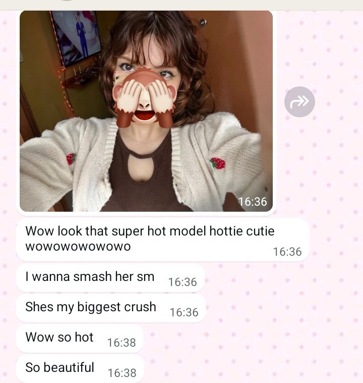 pushie 🪷 tweet media