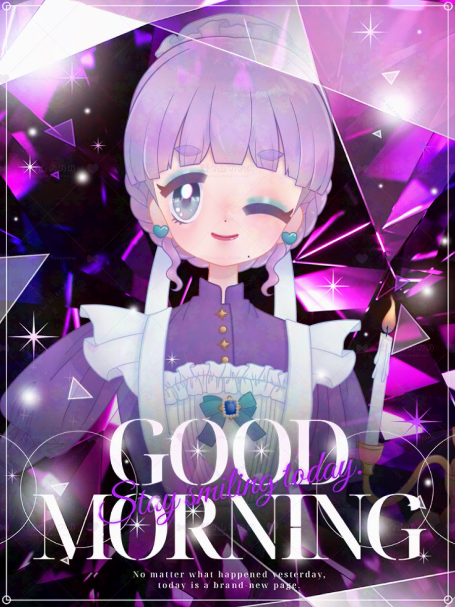 野々山 ののの🎀💜🧁ご依頼受付中！ tweet media