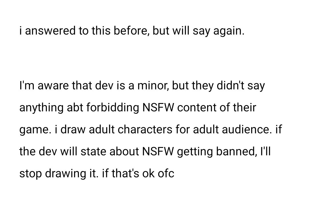 REST paranoia 🔞 mDNI tweet media