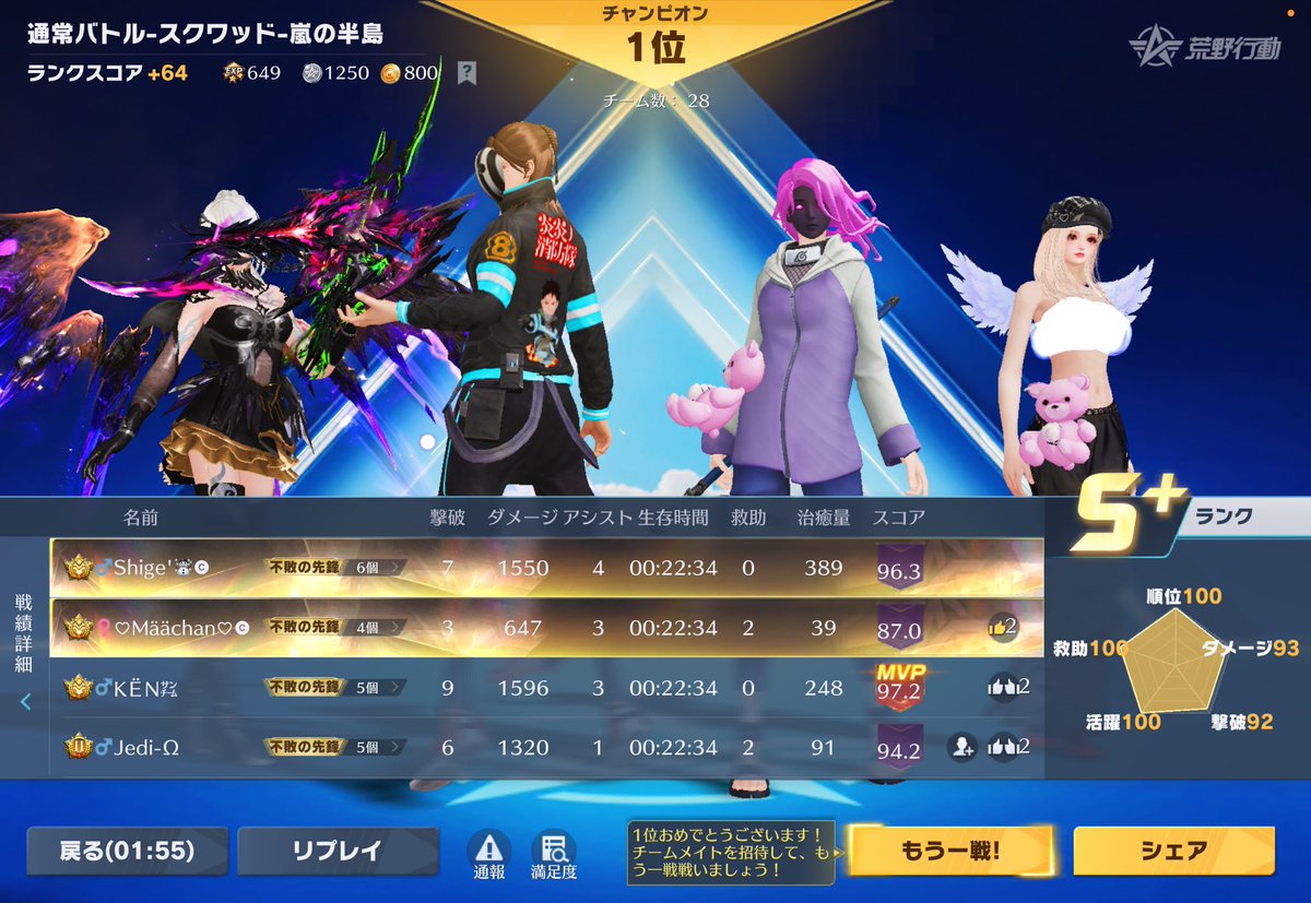 Shige'☃🅒 tweet media