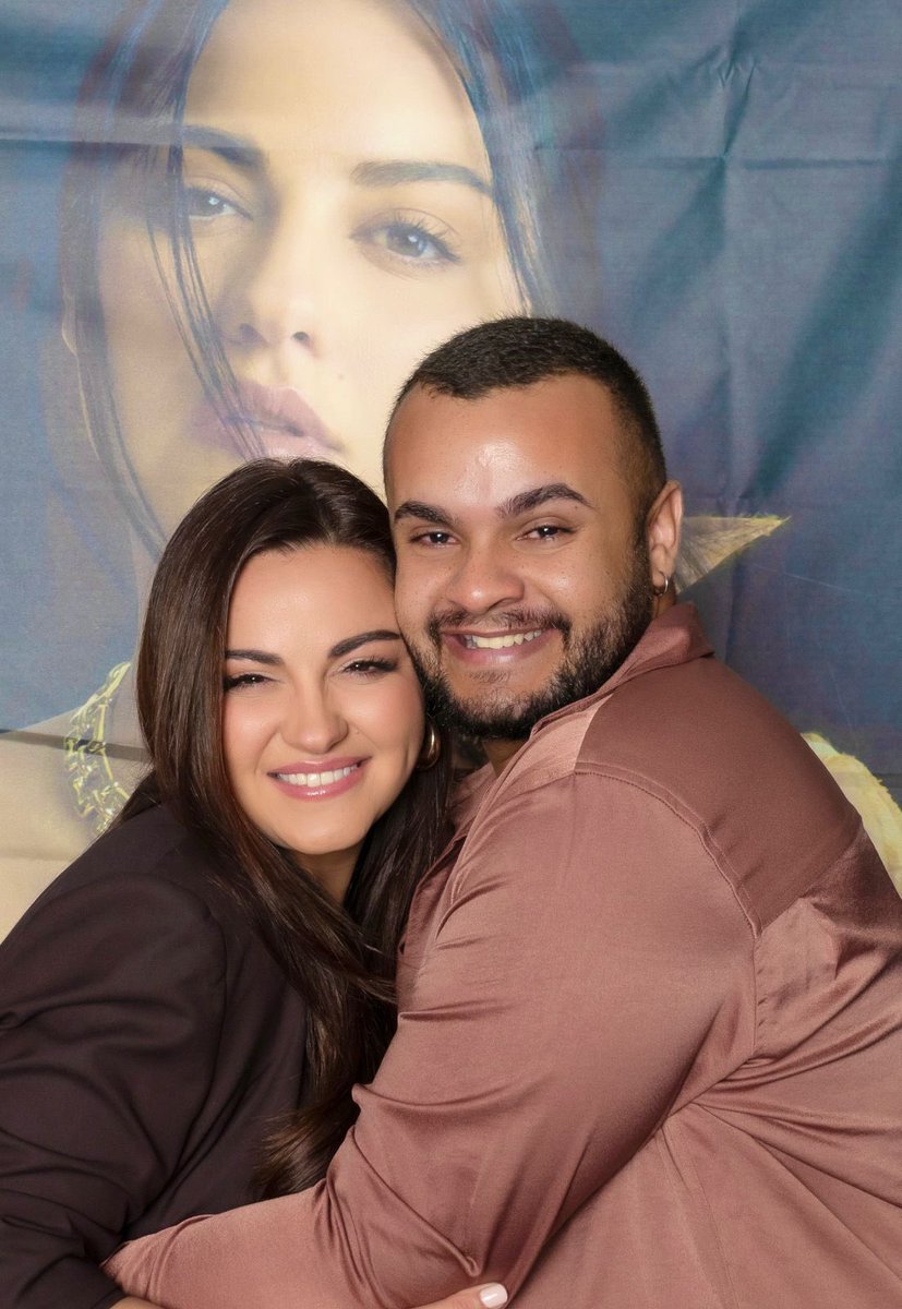 Central Maite Perroni tweet media