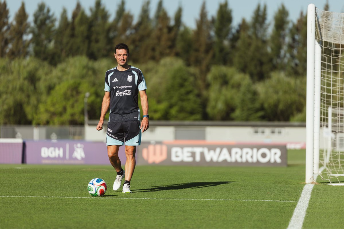 🇦🇷 Selección Argentina ⭐⭐⭐ tweet media