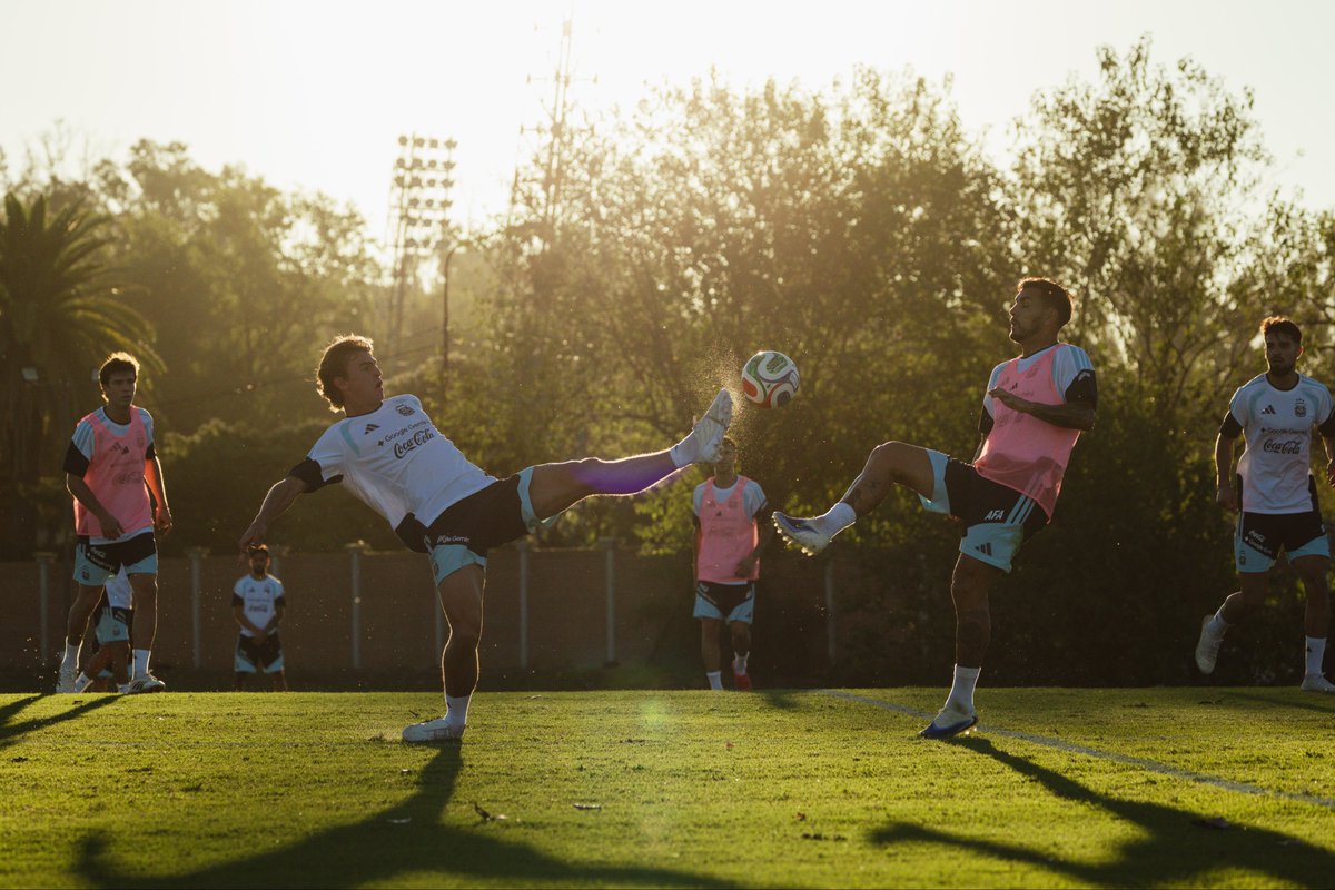 🇦🇷 Selección Argentina ⭐⭐⭐ tweet media