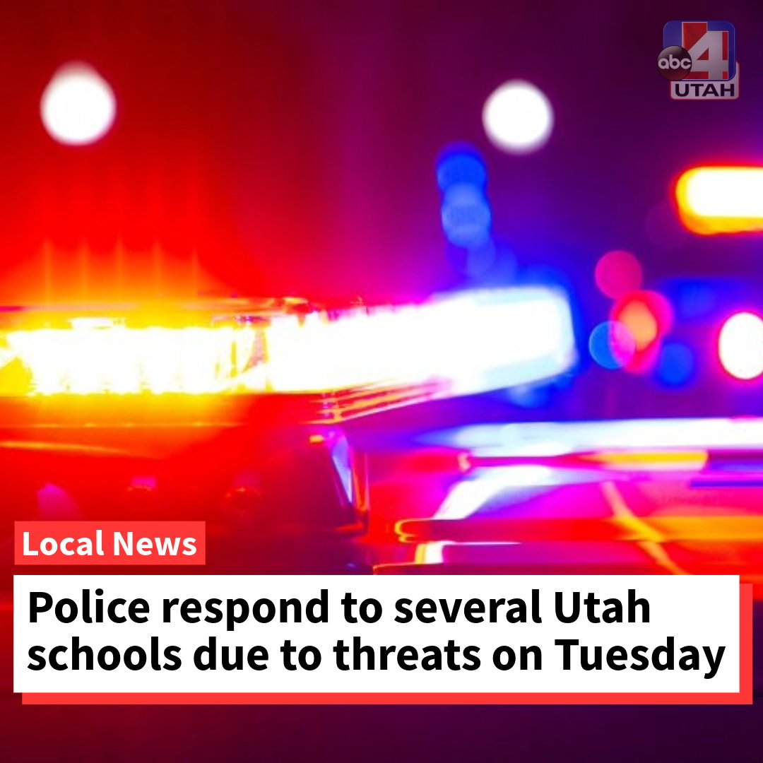 ABC4 News tweet media