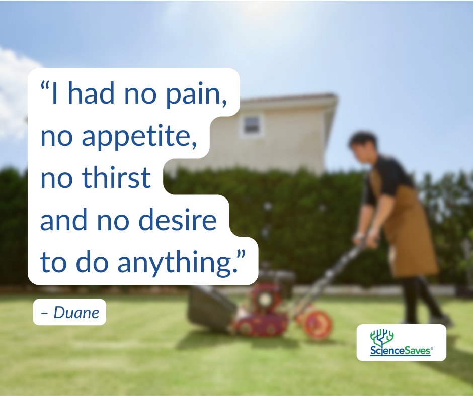 ScienceSaves tweet media