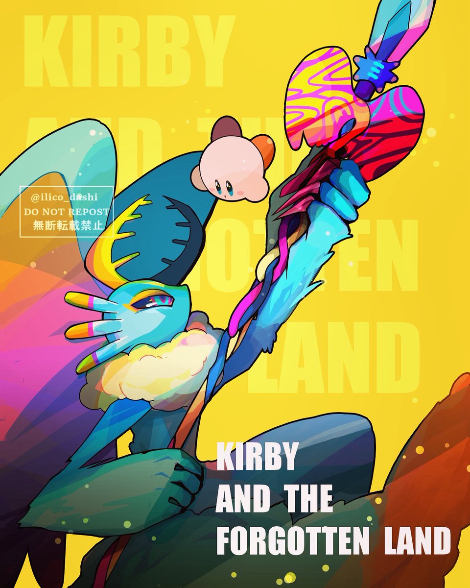 いりこ tweet media