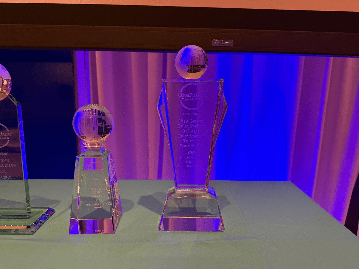 OneFuture CV tweet media