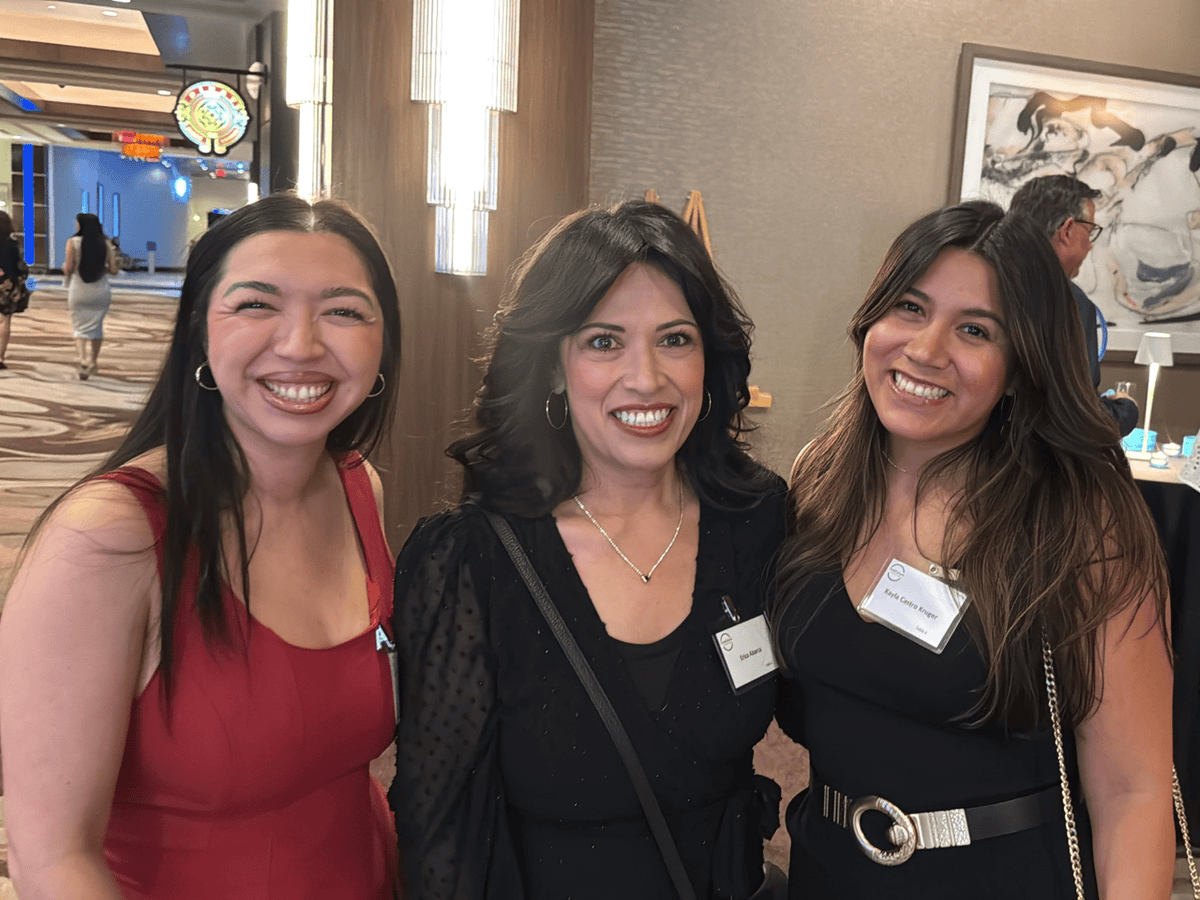 OneFuture CV tweet media