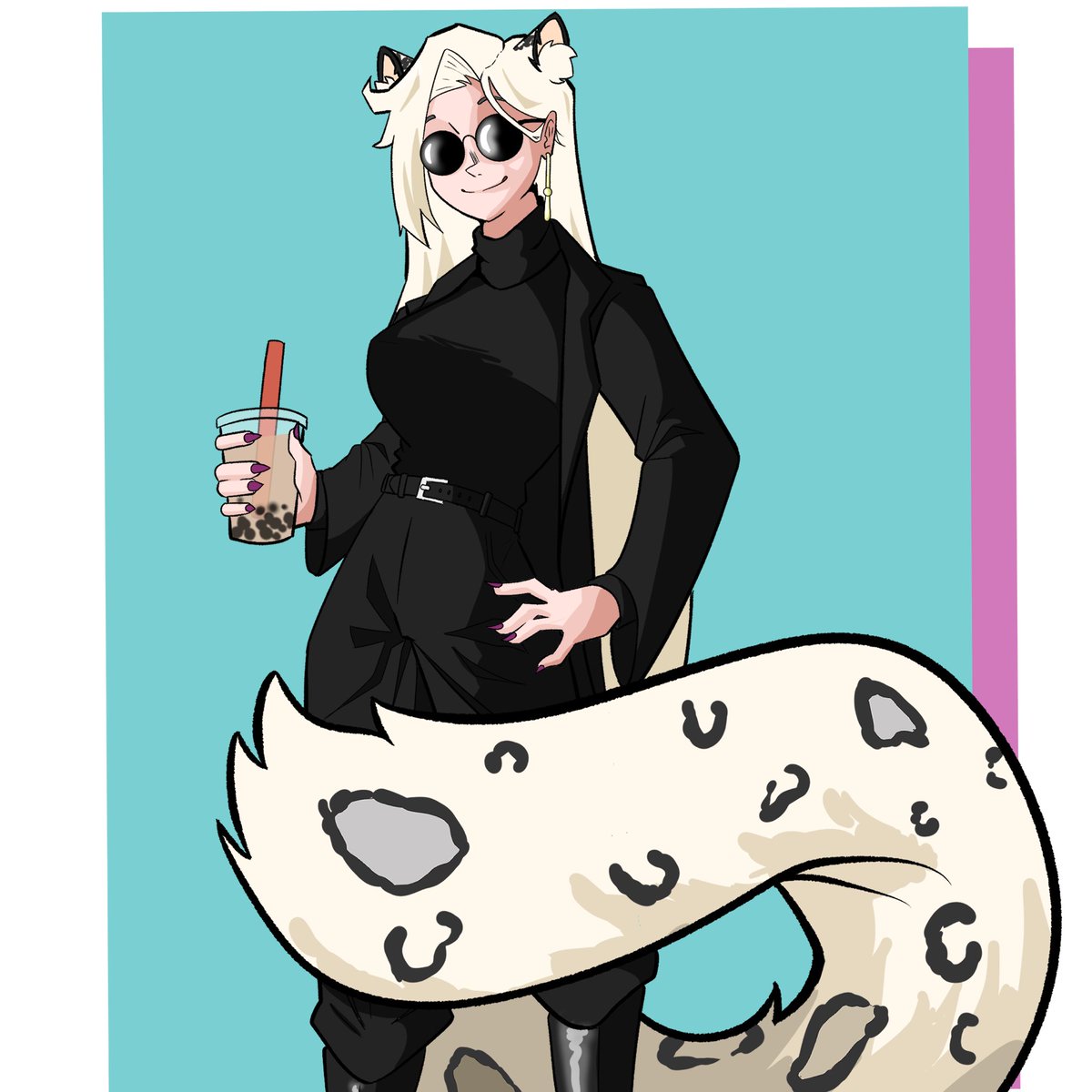 RayzedCh 😈| VTUBER tweet media