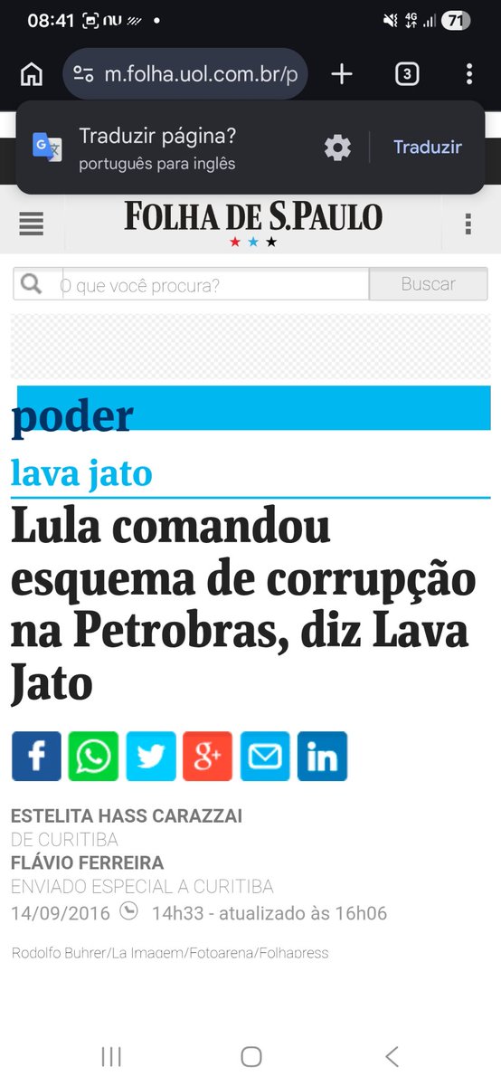 Itaguaracy Rodrigues Da Silva Rodrigues Da Silva tweet media