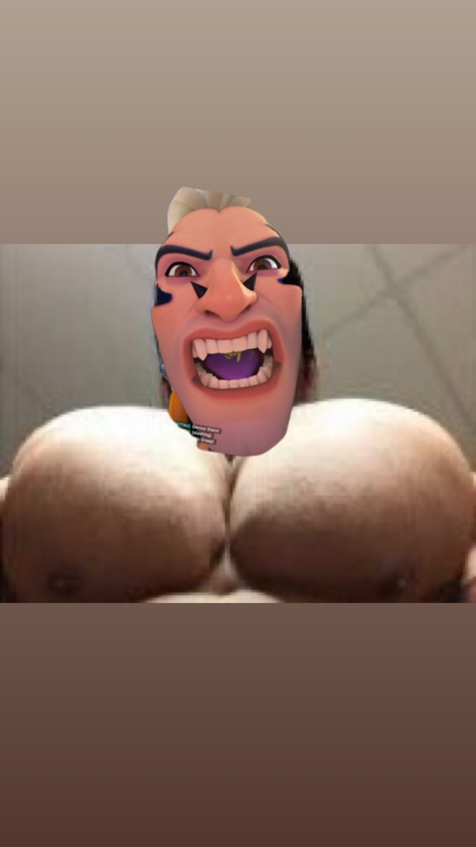 octuse l HAZARDMAXXING tweet media