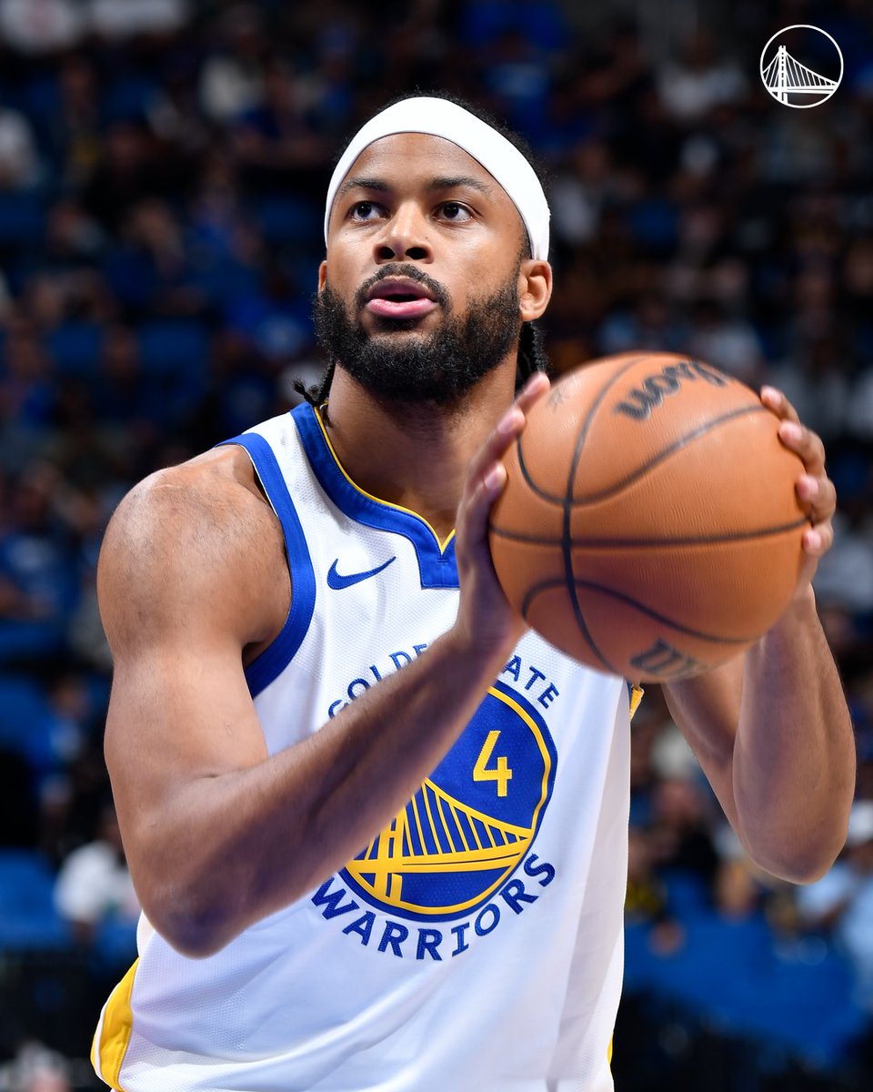 Golden State Warriors tweet media