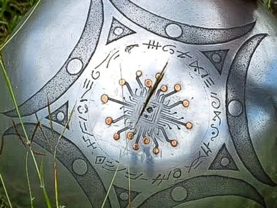 Dr. Steven Greer tweet media