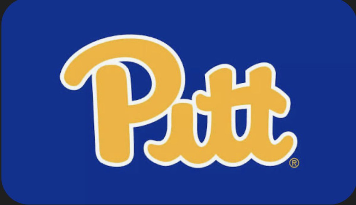 BigRedXXL's tweet photo. After a great conversation with @CoachDarveau I am Thankful and Blessed to receive an offer to @Pitt_FB! @CoachDuzzPittFB @CoachSB_4theG @CoachHunnicutt @RedElephant_FB @RecruitTheG @milesjordan40 https://t.co/SbPSILLNhy