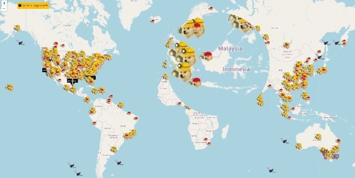 Doge Van Java tweet media