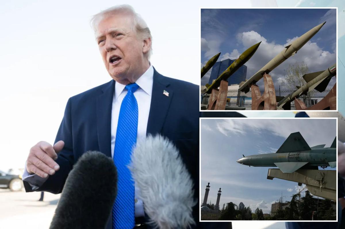 New York Post tweet media