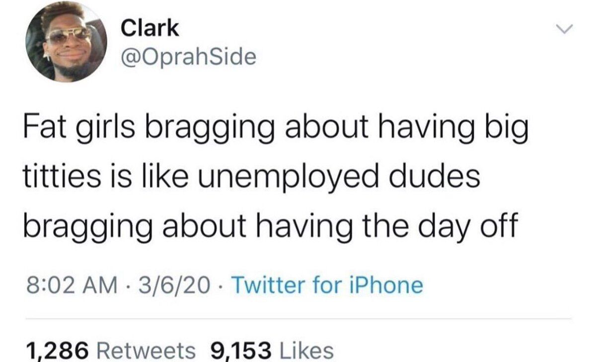 Real Ass Wigger tweet media