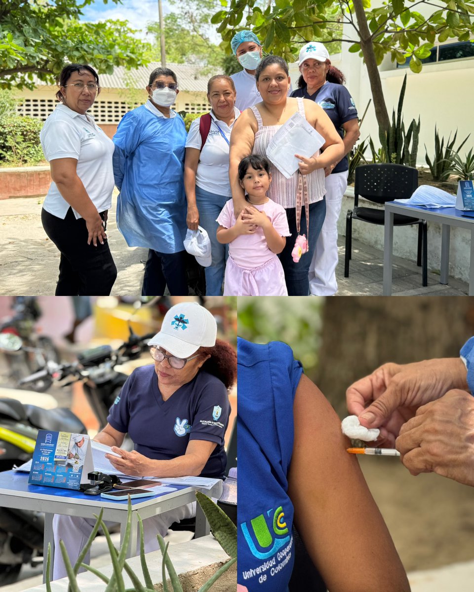 E.S.E. Alejandro Prospero Reverend tweet media