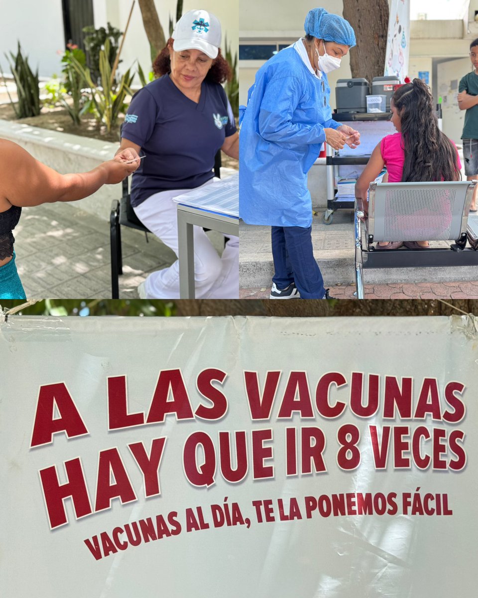 E.S.E. Alejandro Prospero Reverend tweet media