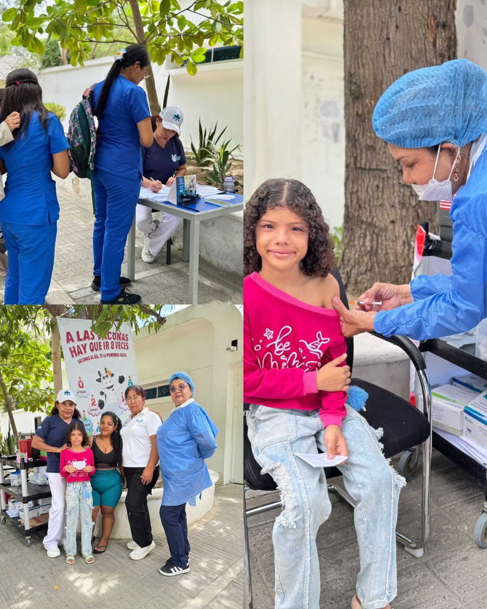 E.S.E. Alejandro Prospero Reverend tweet media