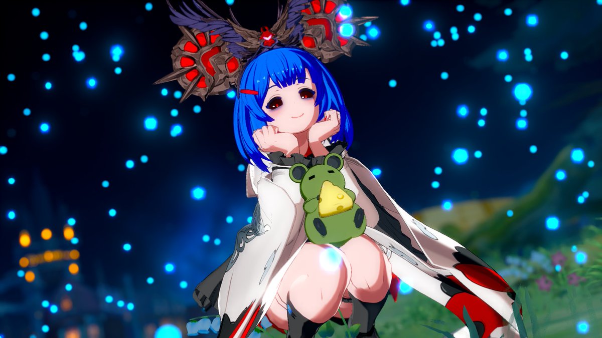 Astuarte 😈💙 | ENVTuber tweet media