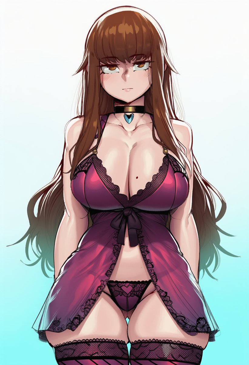 Da Vinci Of Chaldea tweet media