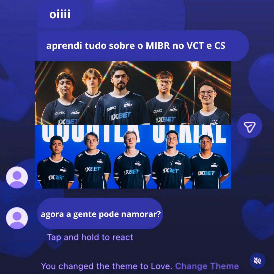 MADE IN BRAZIL. tweet media