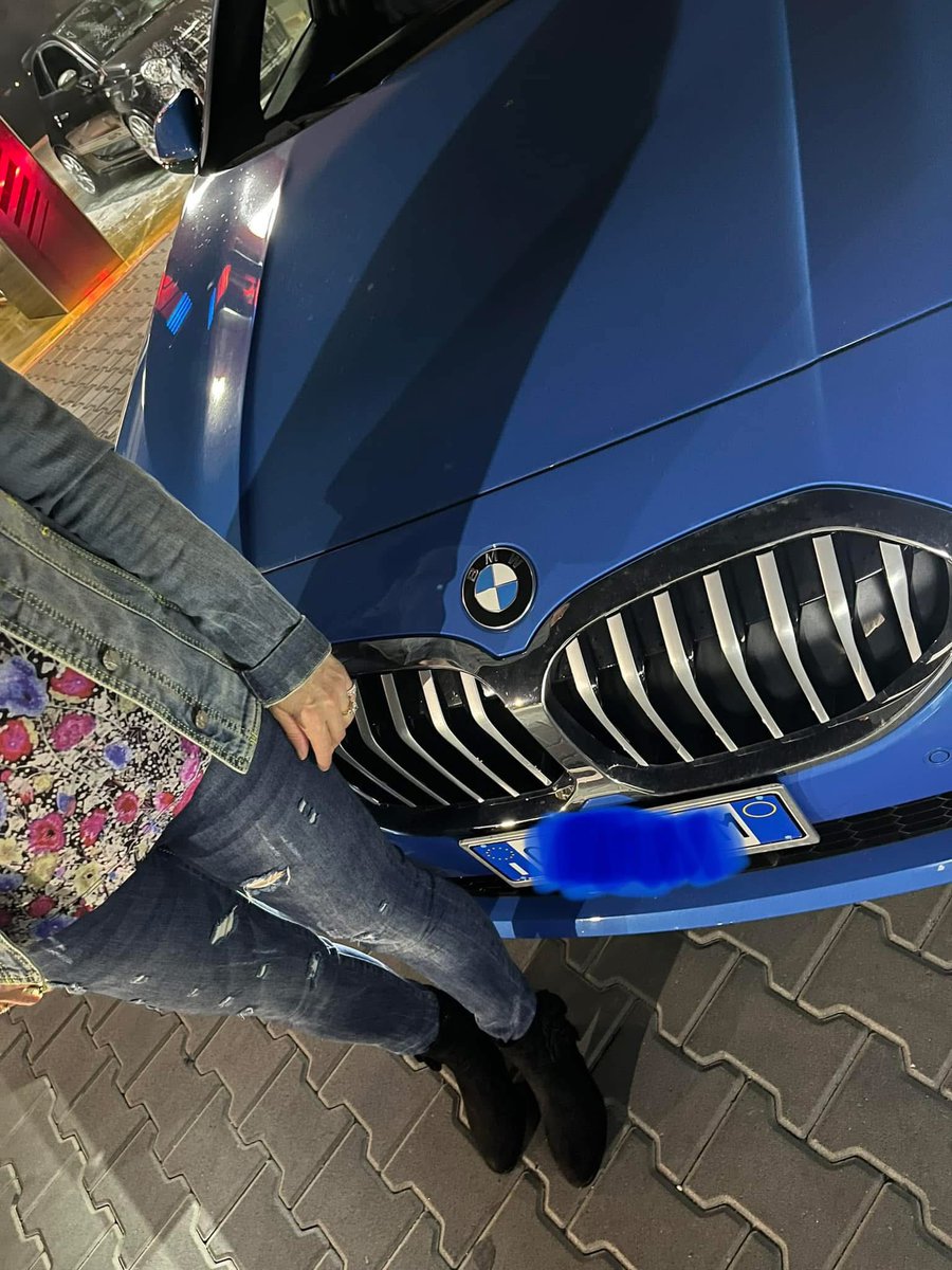 Eftiola Moni 🇮🇹 tweet media