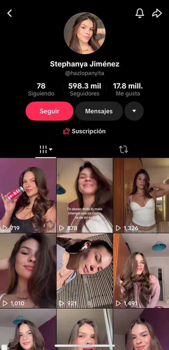 mmöre 📿 tweet media