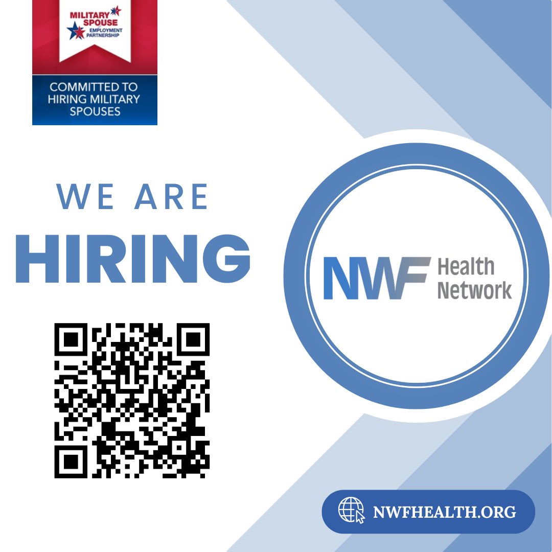 NWF Health Network tweet media