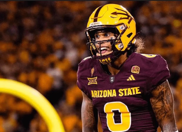 Alfredo Brown tweet media