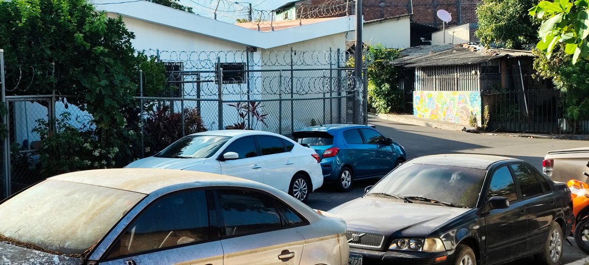 Miguel Pineda🇸🇻 tweet media