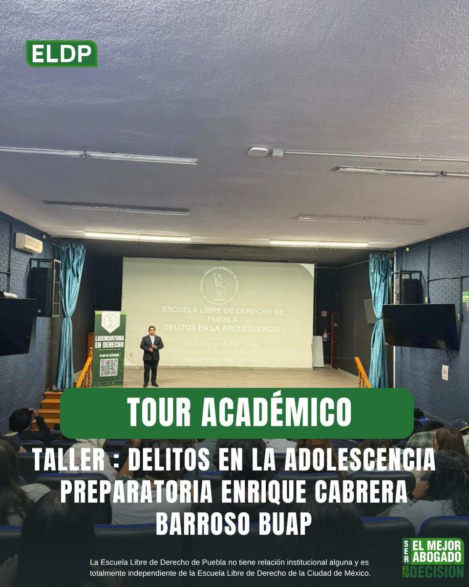 ELDPuebla tweet media