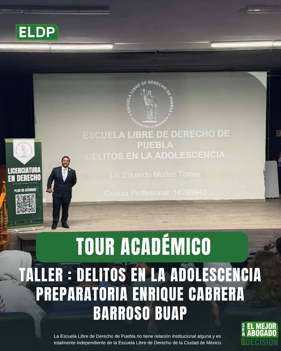 ELDPuebla tweet media